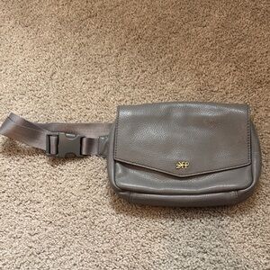 Freshly Picked Fanny Pack in Gray